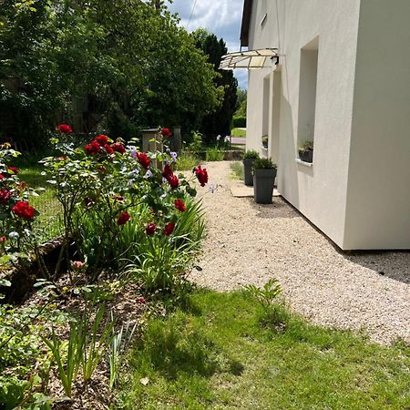 Villa Cote Riviere Venarey-les-Laumes Esterno foto