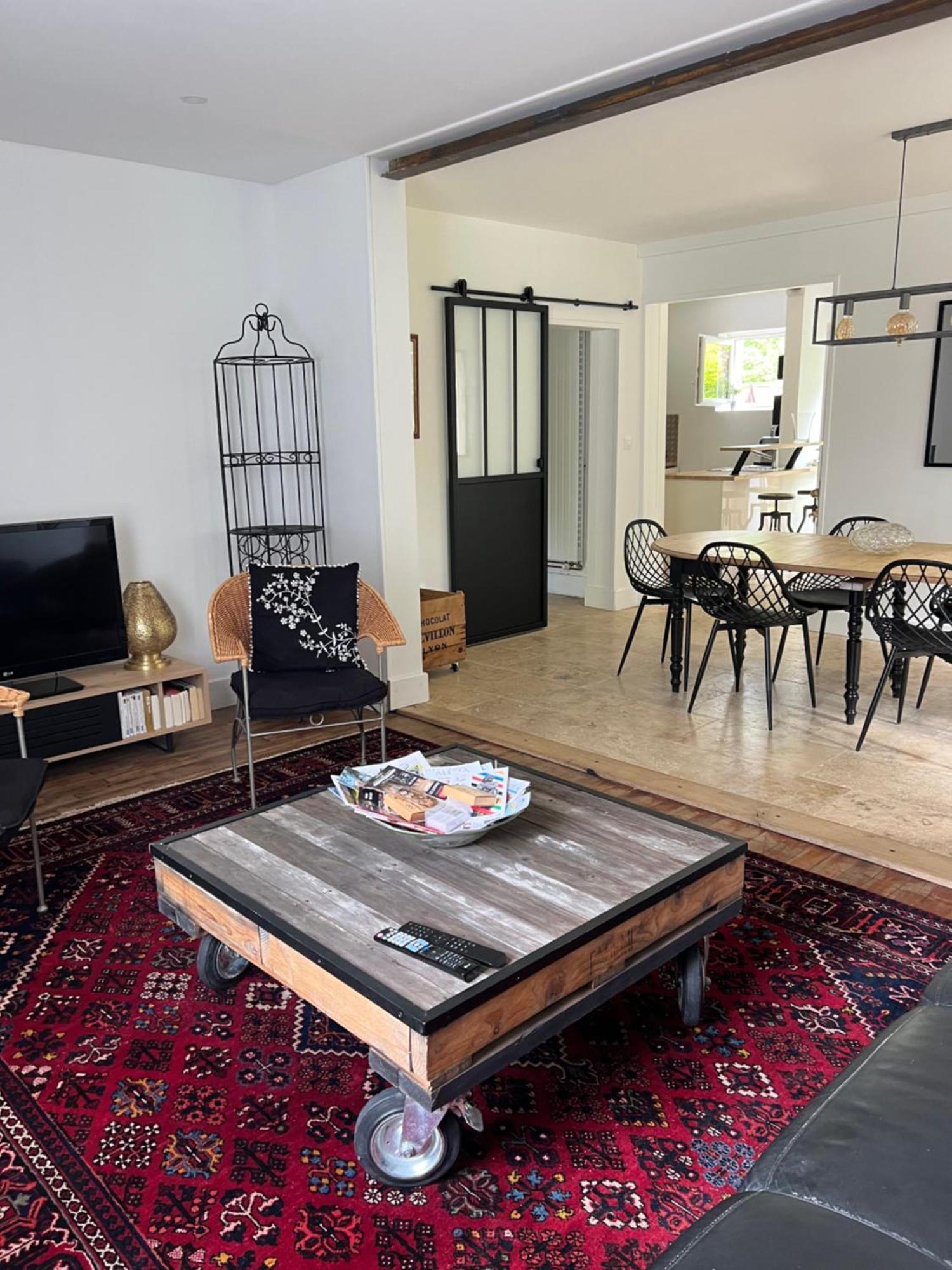 Villa Cote Riviere Venarey-les-Laumes Esterno foto